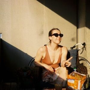 Meet your Posher, Ellen